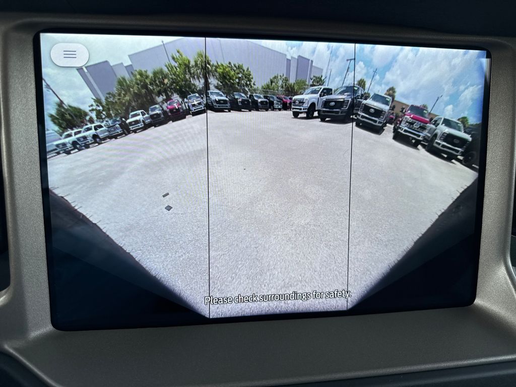 New 2026 White Ford Outer Banks image 24