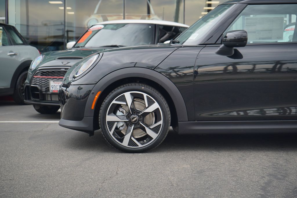 Thumbnail: 2026 MINI Cooper - 2