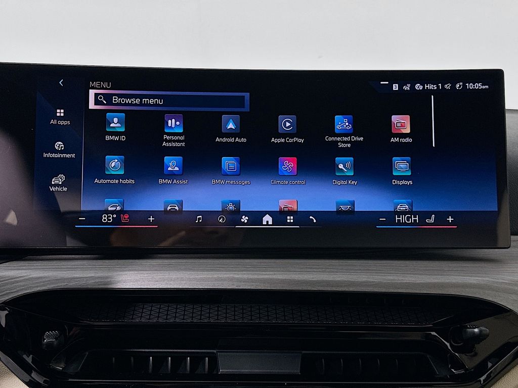 Thumbnail: 2026 BMW 4 Series - 11