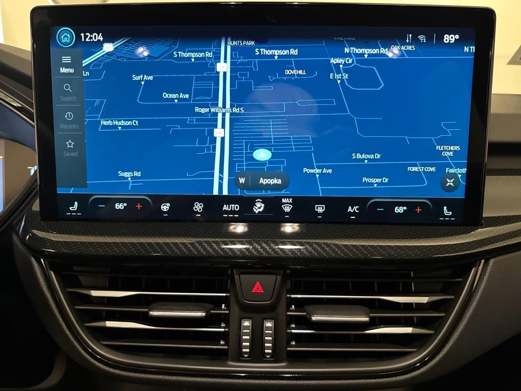 2025 Ford Escape ST-Line photo 6