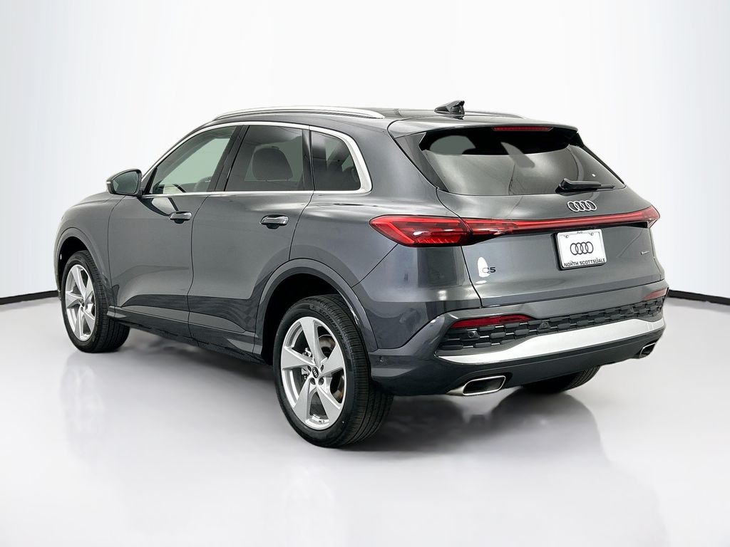 Thumbnail: 2025 Audi Q5 - 7