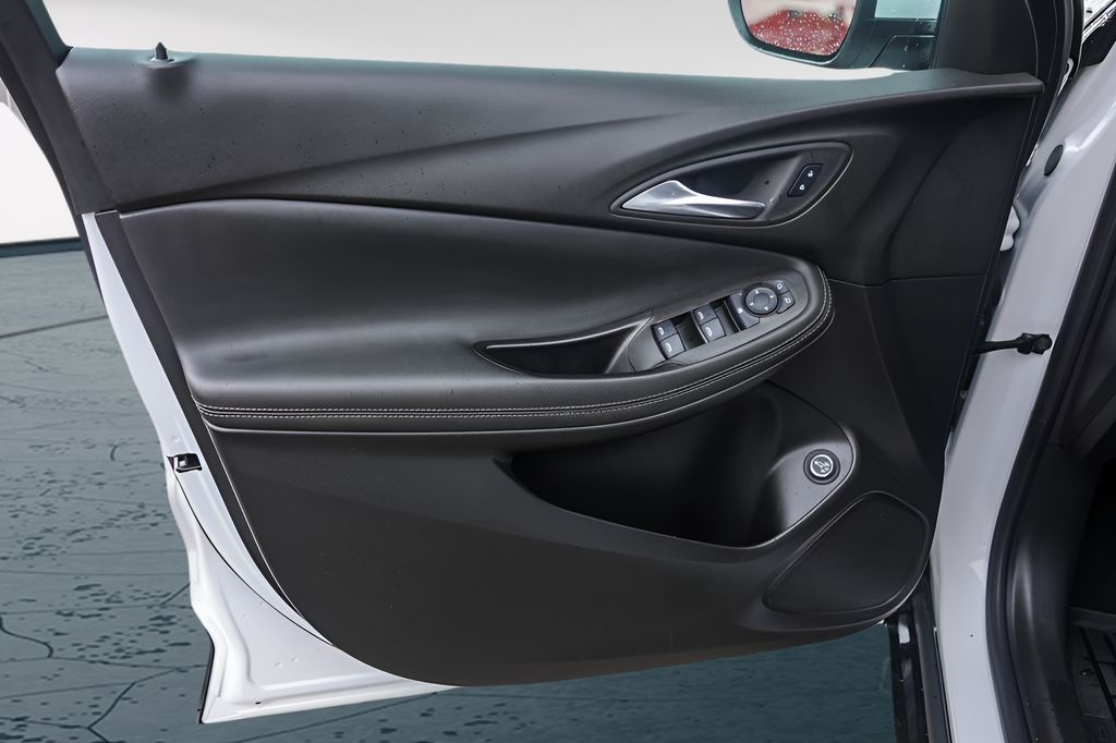 Used Car 2024 Buick Encore Gx  Sport Touring For Sale Under $25,000 In Austin, Texas