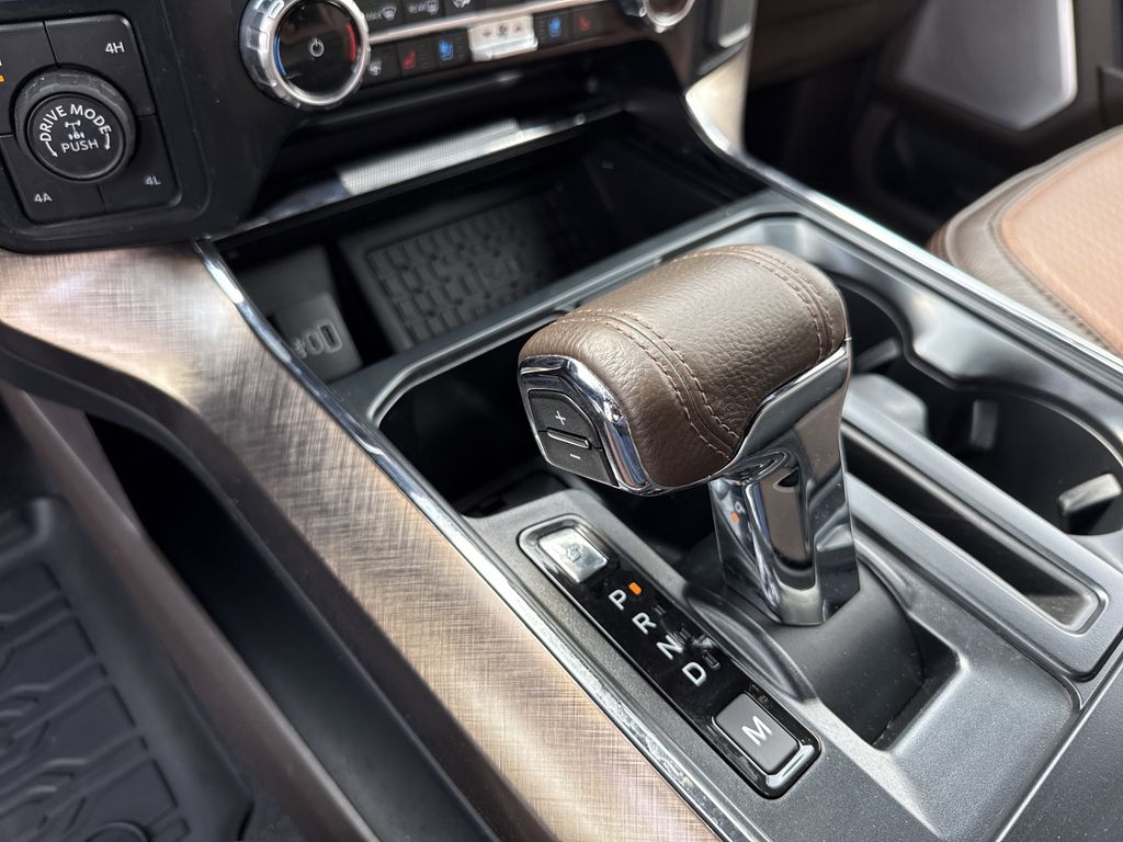 Used 2025 Ford F-150 Truck
