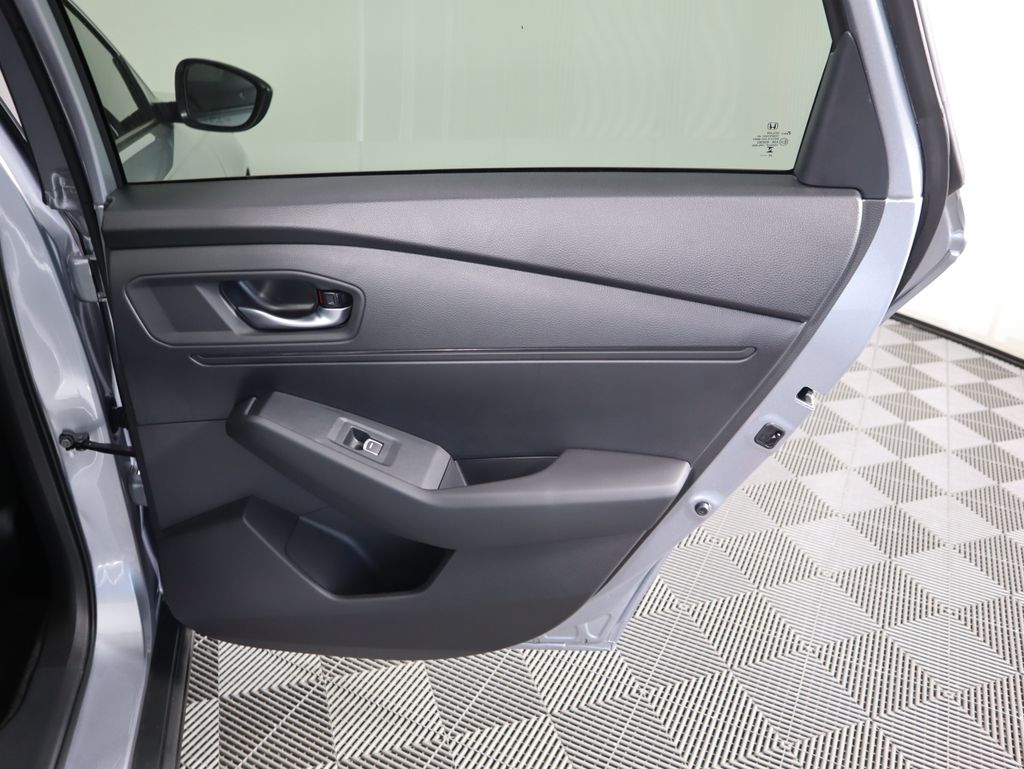 Thumbnail: 2025 Honda Accord - 28