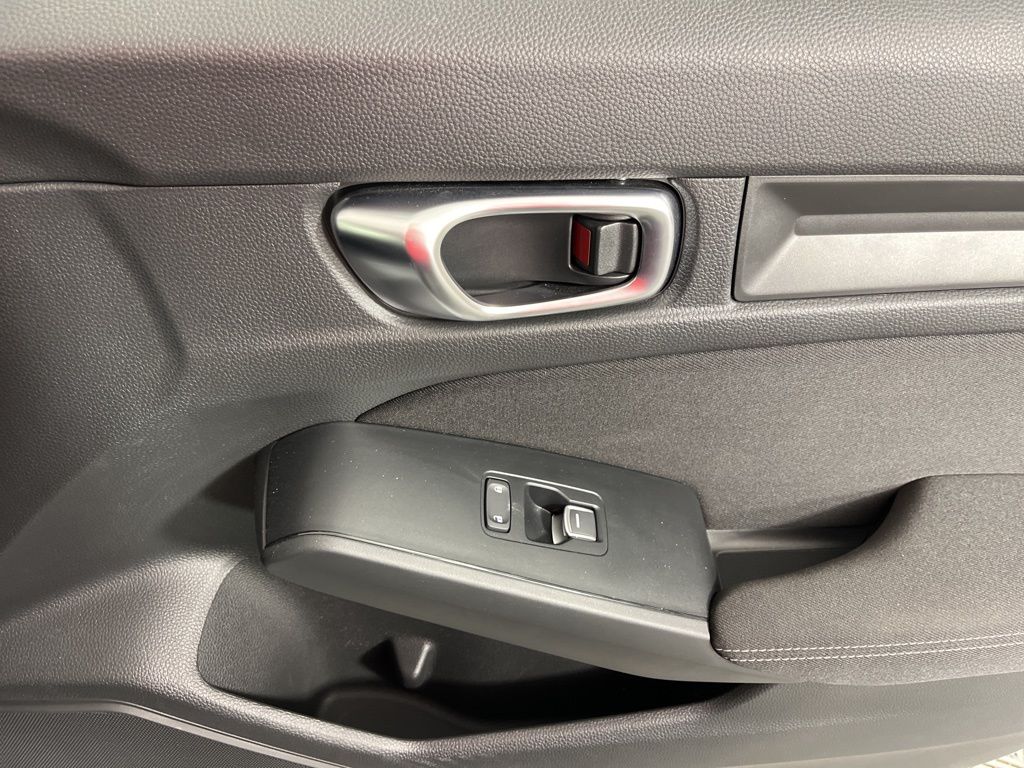 Thumbnail: 2025 Honda Civic - 20