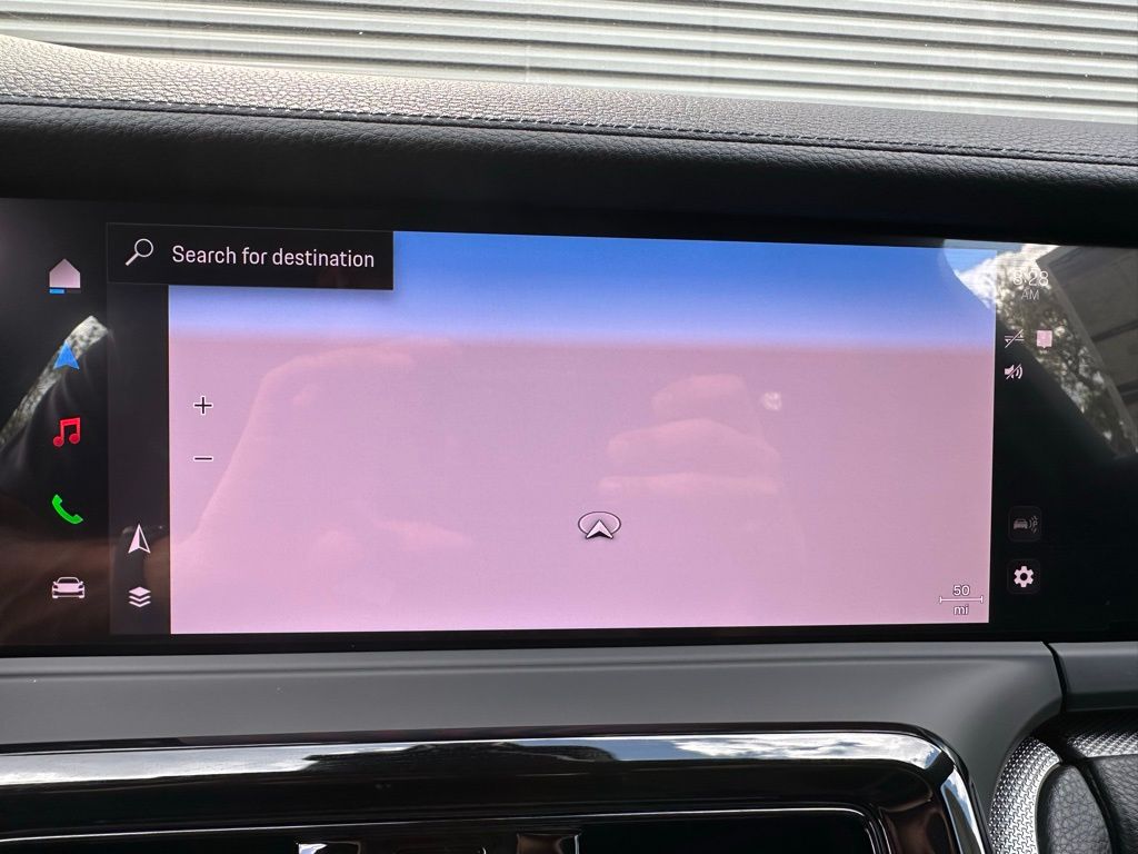 Thumbnail: 2025 Porsche Panamera - 21