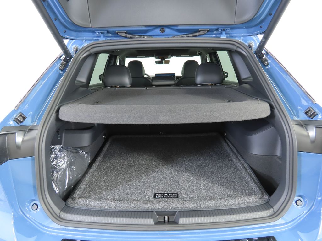 Thumbnail: 2026 Volkswagen Tiguan - 28