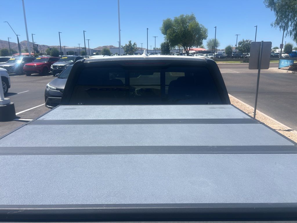 Thumbnail: 2023 Honda Ridgeline - 8