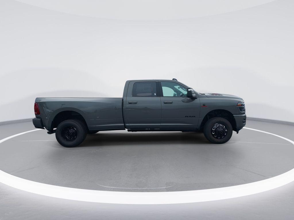 New 2026 White Ram Laramie image 9