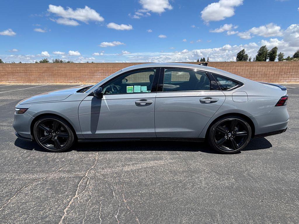 Thumbnail: 2023 Honda Accord - 8