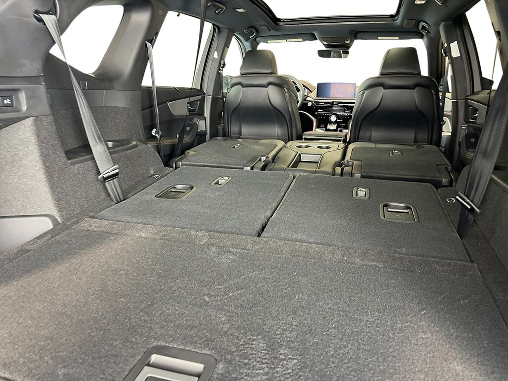 used 2026 Acura MDX car, priced at $55,999