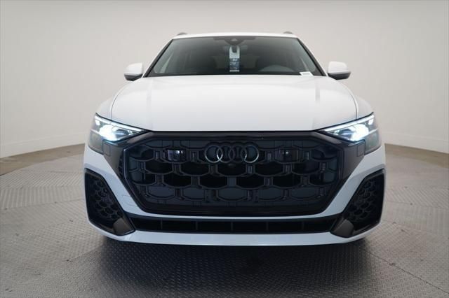 Thumbnail: 2026 Audi Q8 - 5