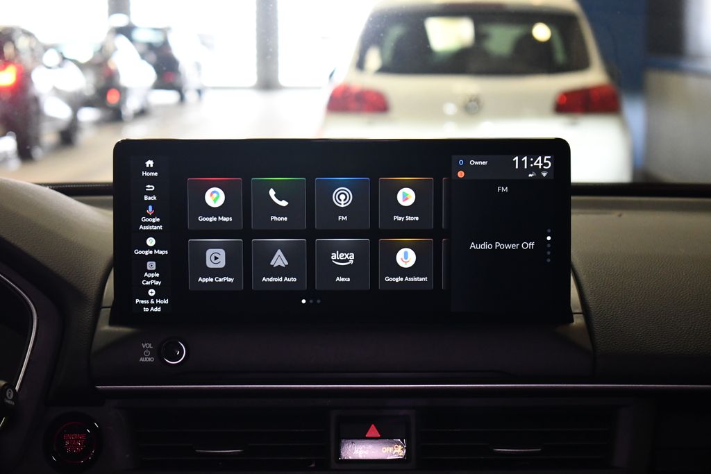 Thumbnail: 2026 Honda Pilot - 10