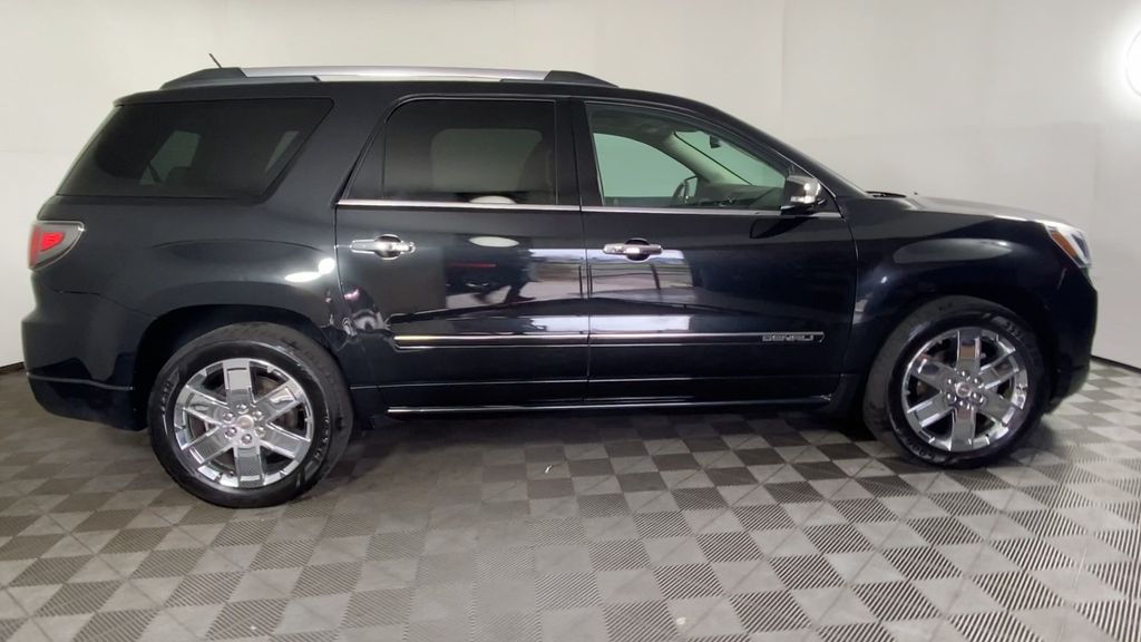 2014 GMC Acadia Denali 9