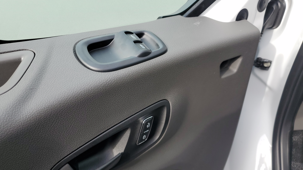 New 2026 White Ford Base image 22