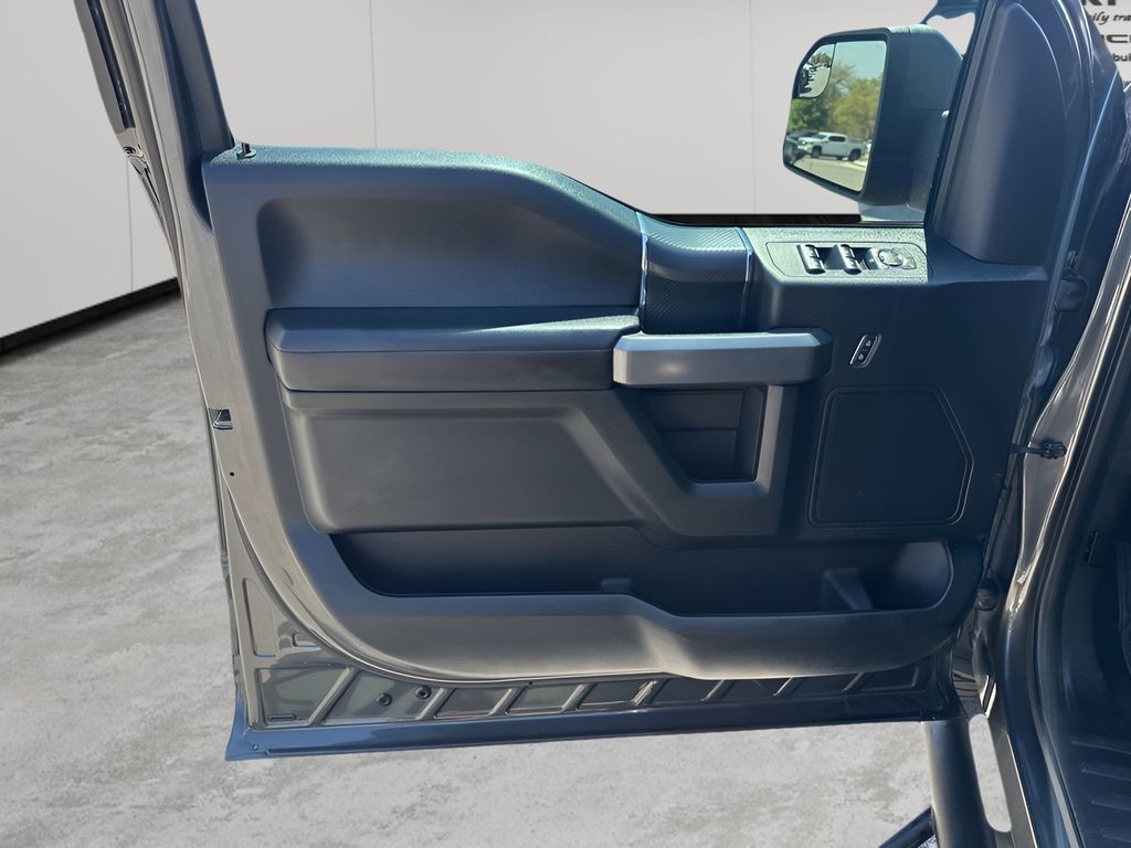 Used Car 2019 Ford F-150  Xlt For Sale Under $25,000 In Austin, Texas