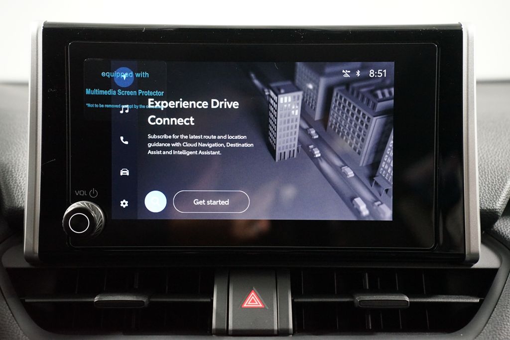 Thumbnail: 2025 Toyota RAV4 - 17