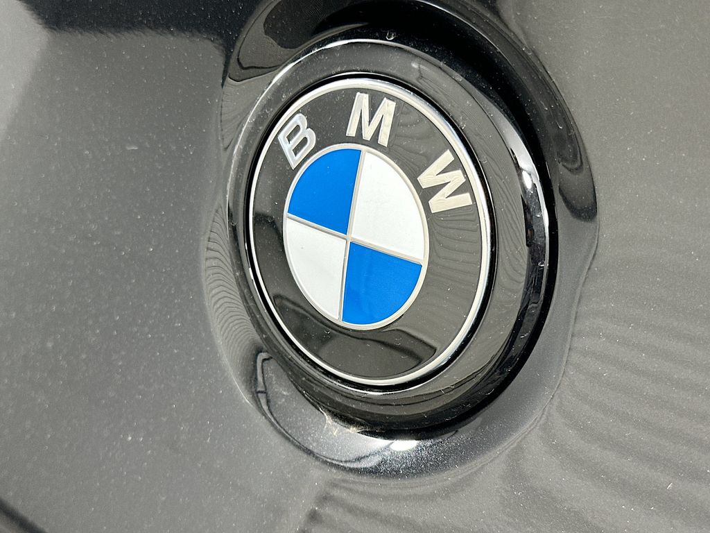 Thumbnail: 2025 BMW X4 - 22