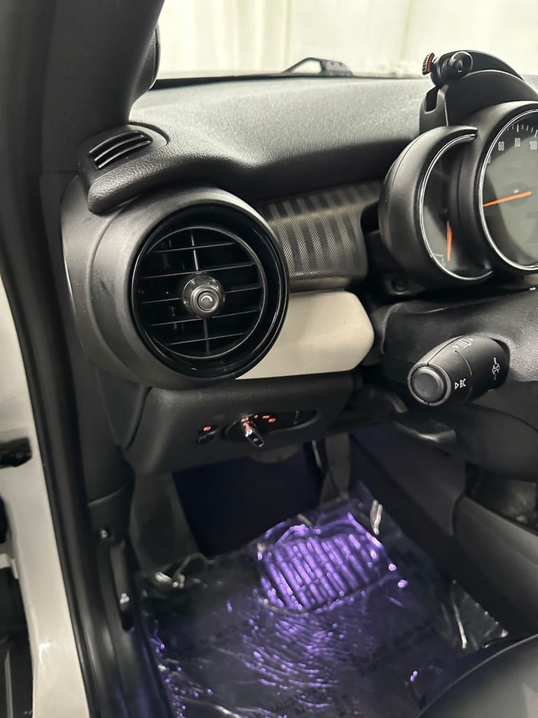 used 2018 MINI Cooper S car, priced at $19,985