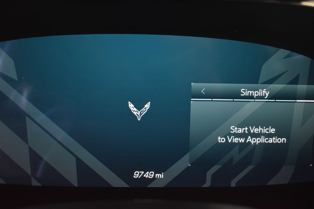 Thumbnail: 2023 Chevrolet Corvette - 16
