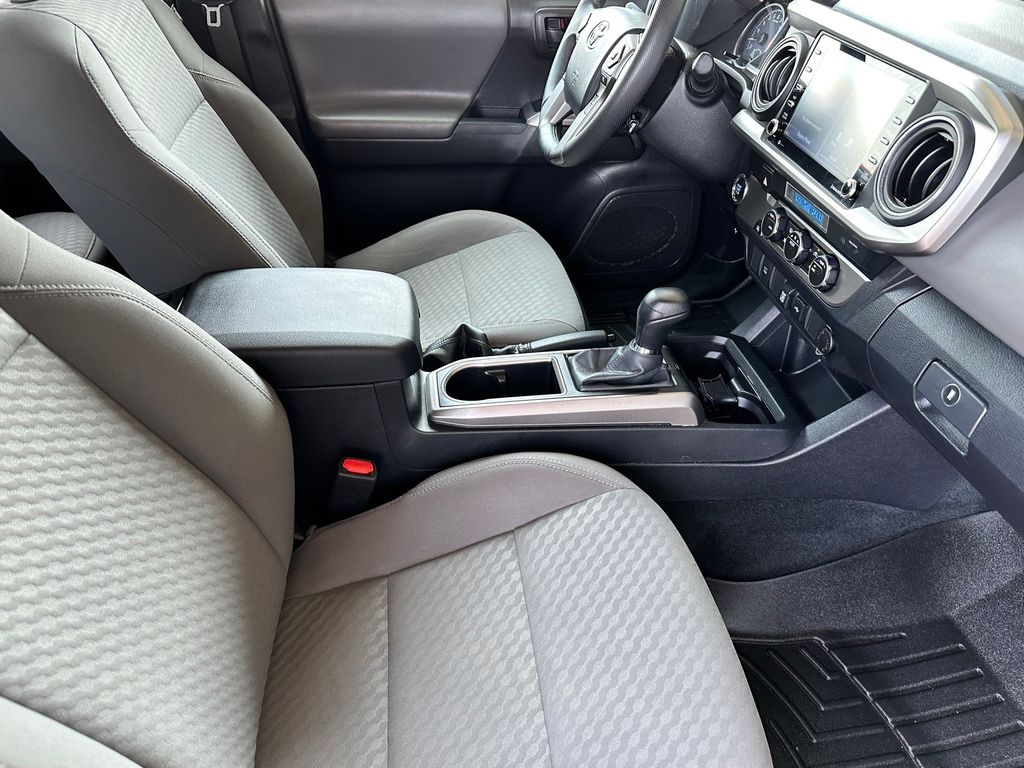 Used Car 2023 Toyota Tacoma  Sr5 For Sale Under $40,000 In Austin, Texas