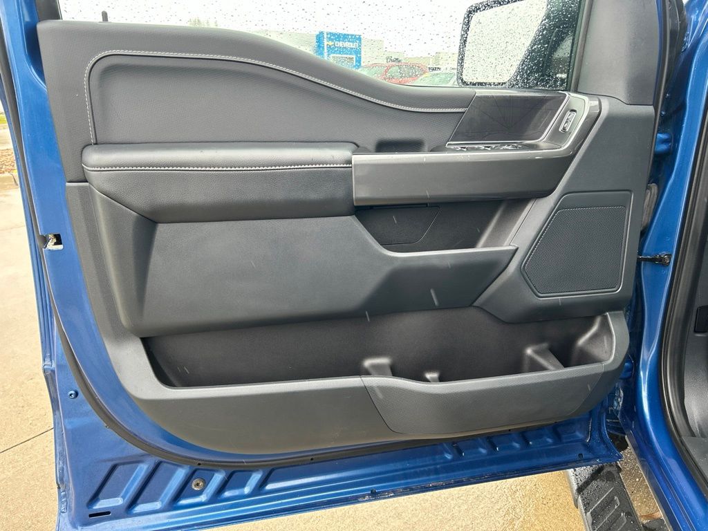 Used 2023 Ford F-150 Truck