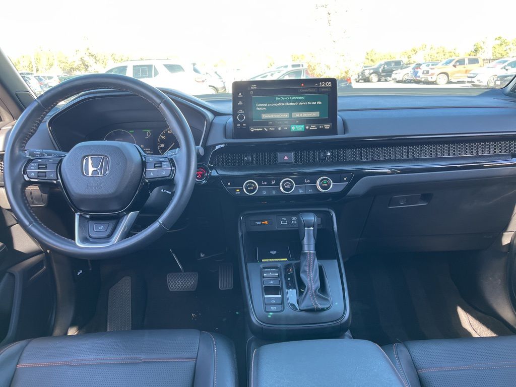 Thumbnail: 2024 Honda CR-V - 18