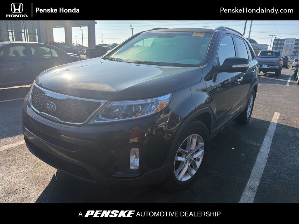 2014 Kia Sorento LX -
                  Indianapolis, IN