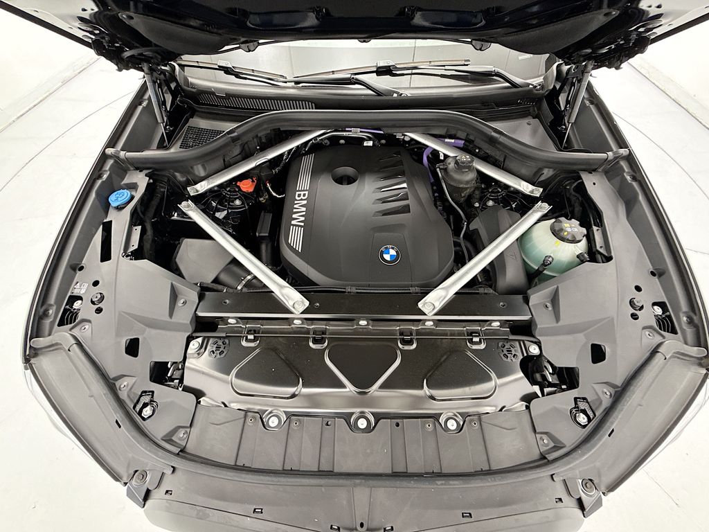Thumbnail: 2026 BMW X5 - 28