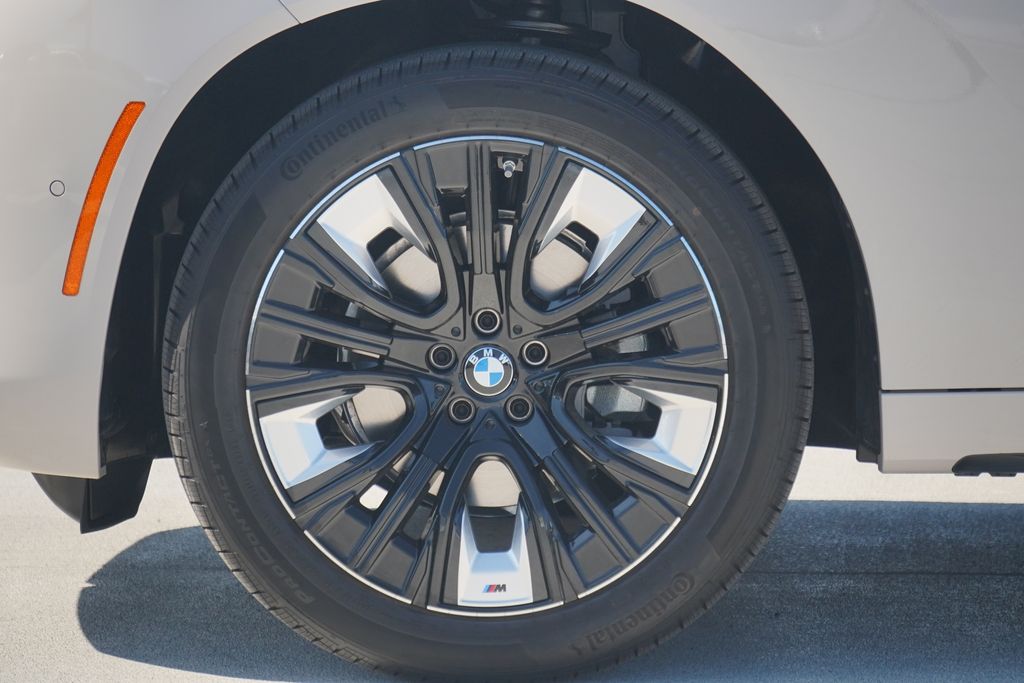 Thumbnail: 2026 BMW X3 - 5