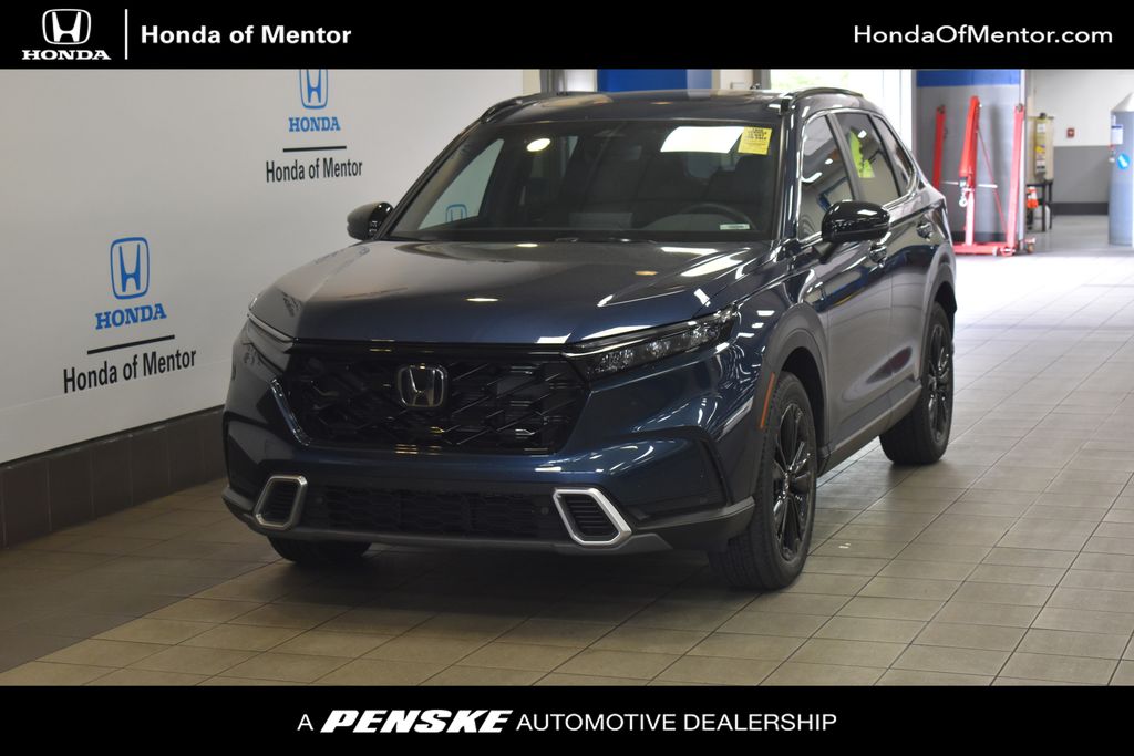 2023 Honda CR-V Sport Touring -
                Mentor, OH