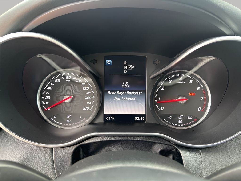 Used Car 2015 Mercedes-benz C-class  C 300 For Sale Under $20,000 In Austin, Texas