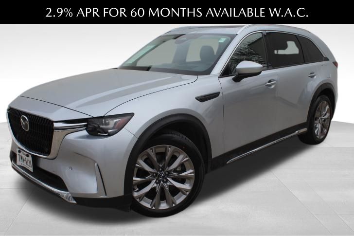 Used Car 2024 Mazda Cx-90  3.3 Turbo Premium For Sale Under $30,000 In Georgetown, Texas