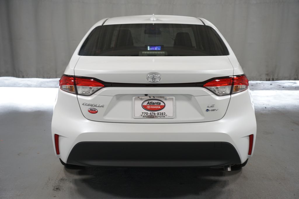 Thumbnail: 2026 Toyota Corolla - 7