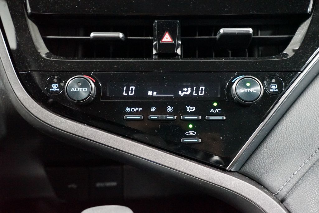 Thumbnail: 2024 Toyota Camry - 19