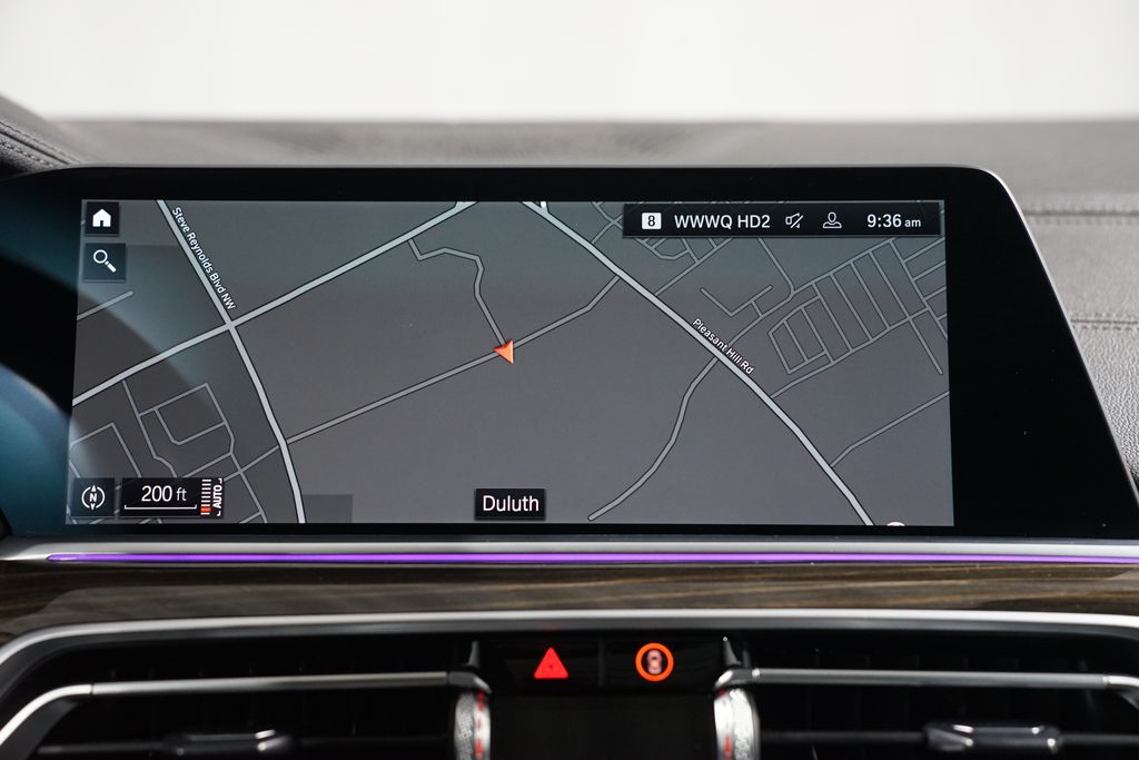 Thumbnail: 2021 BMW X5 - 18