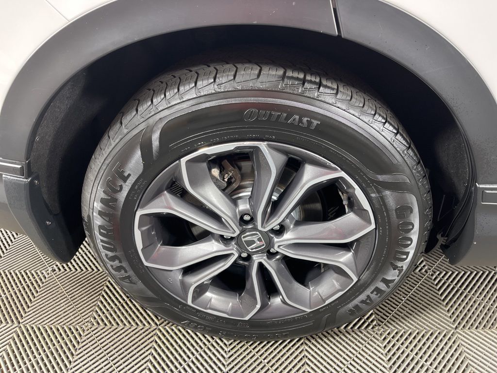 Thumbnail: 2021 Honda CR-V - 12