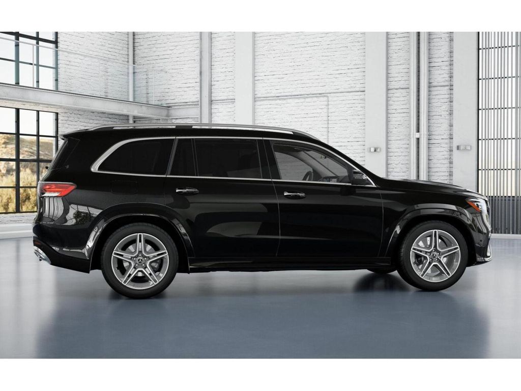 2024 Mercedes-Benz GLS GLS 450 17