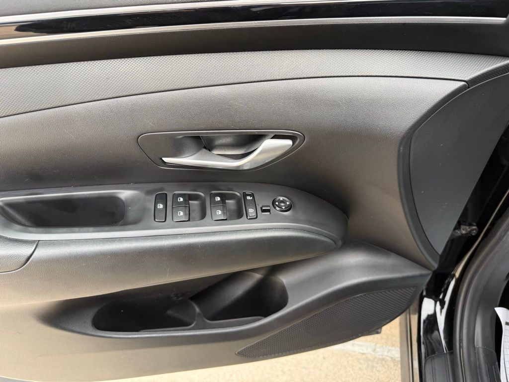 Thumbnail: 2024 Hyundai Tucson - 11