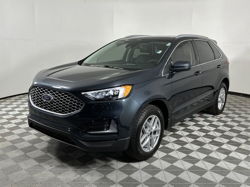 2024 Ford Edge SEL 3