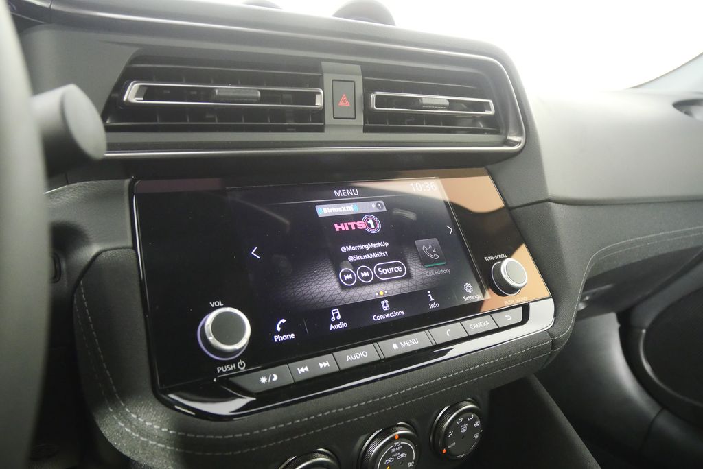 Thumbnail: 2025 Nissan Z - 21