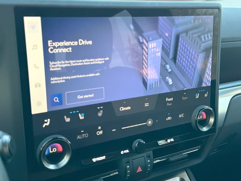 Thumbnail: 2026 Lexus GX - 22