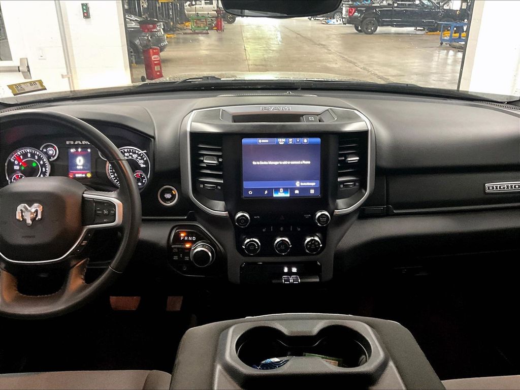 2023 Ram 1500 — photo 18