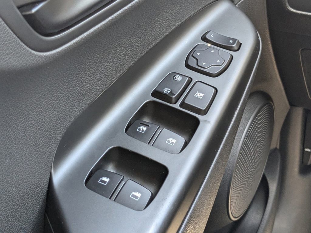 2022 Hyundai KONA N Line