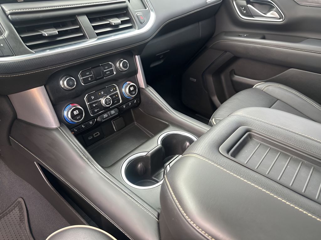 Used Car 2022 Gmc Yukon  Slt For Sale Under $50,000 In Austin, Texas