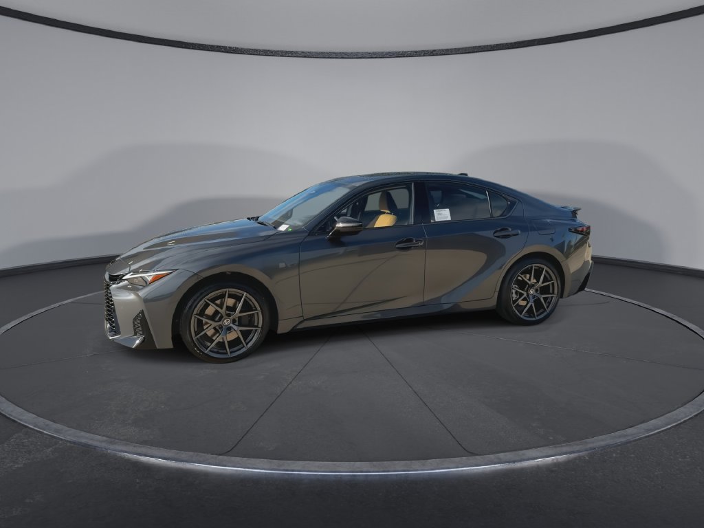 Thumbnail: 2026 Lexus IS - 5