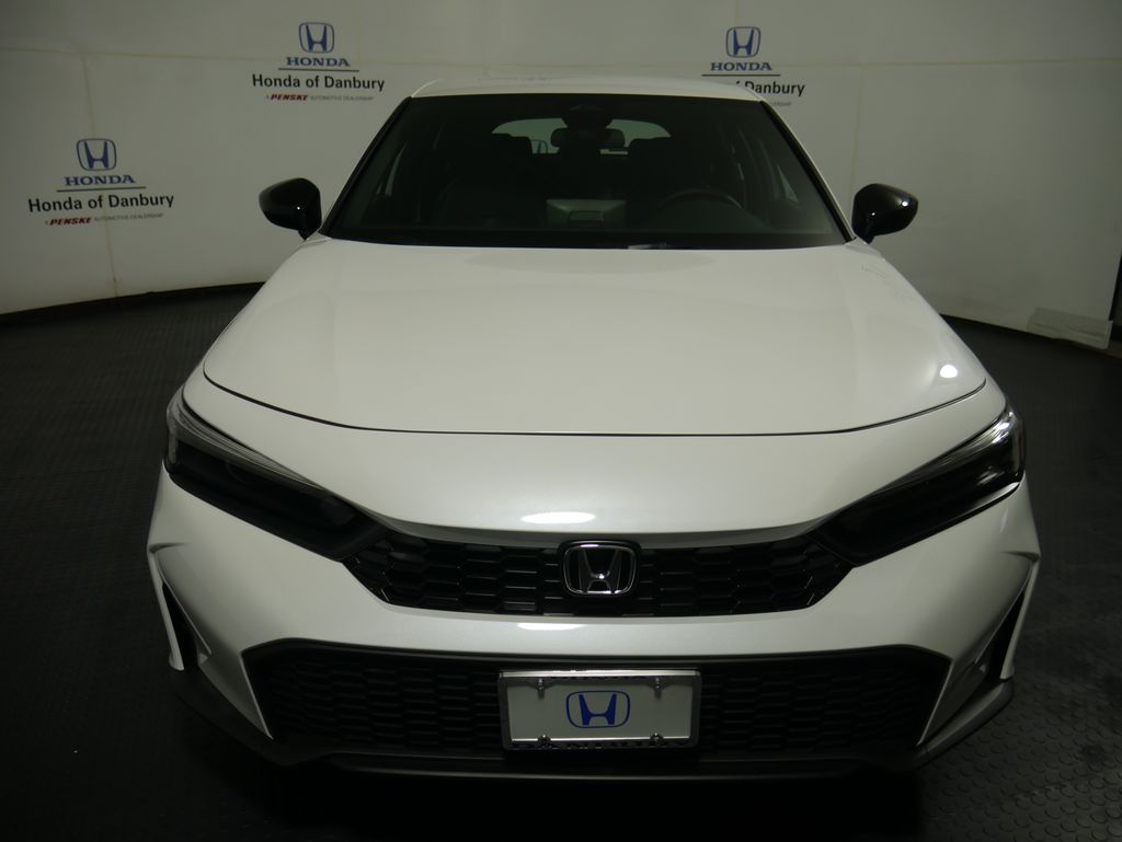 Thumbnail: 2026 Honda Civic - 2