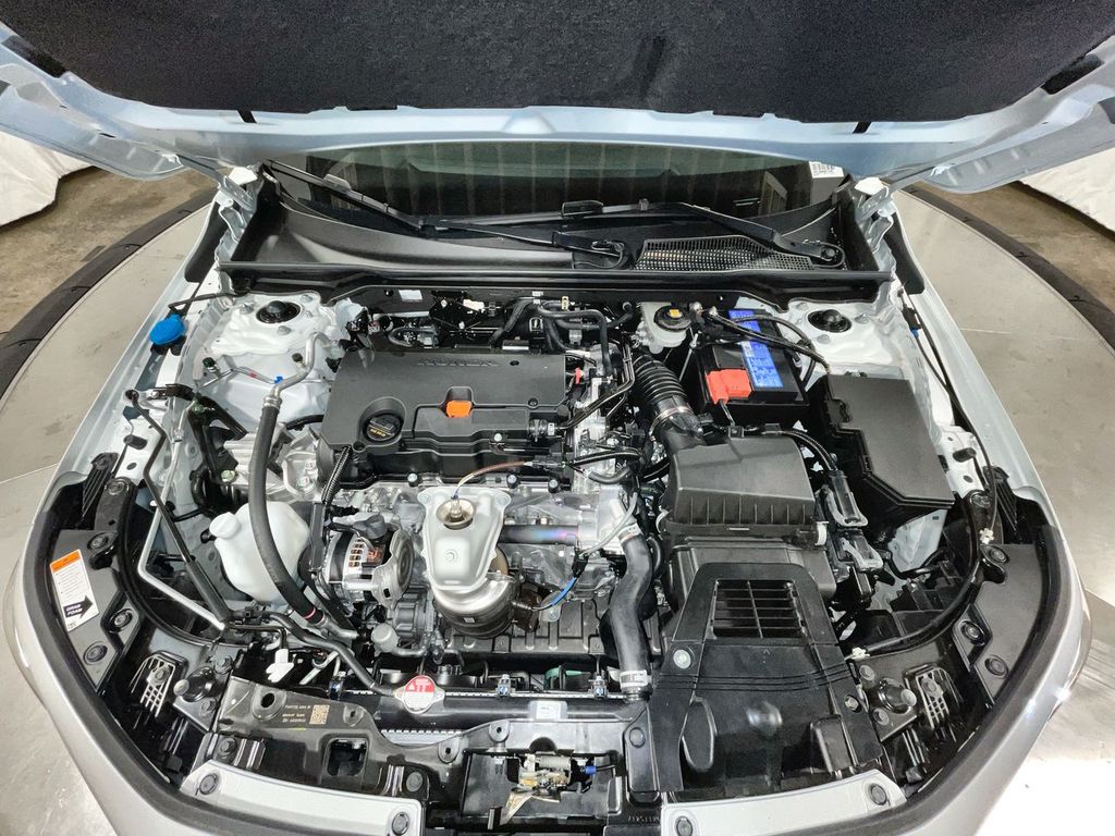 used 2022 Honda Civic car, priced at $23,156