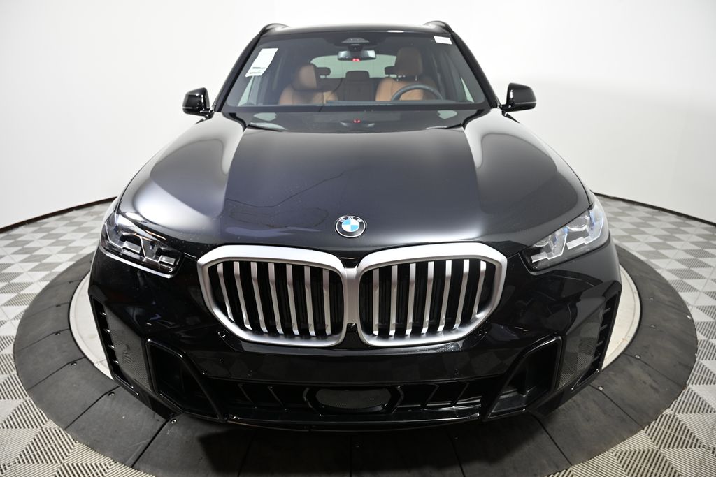 Thumbnail: 2026 BMW X5 - 8