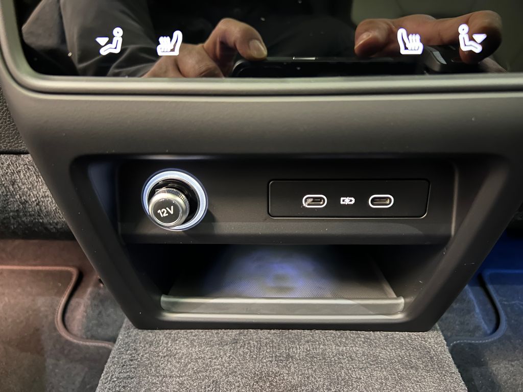 Thumbnail: 2026 Porsche Cayenne - 14